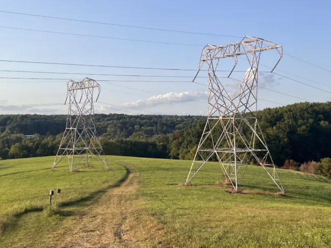 PJM Interconnection issues alerts warning  of tight electricity supplies